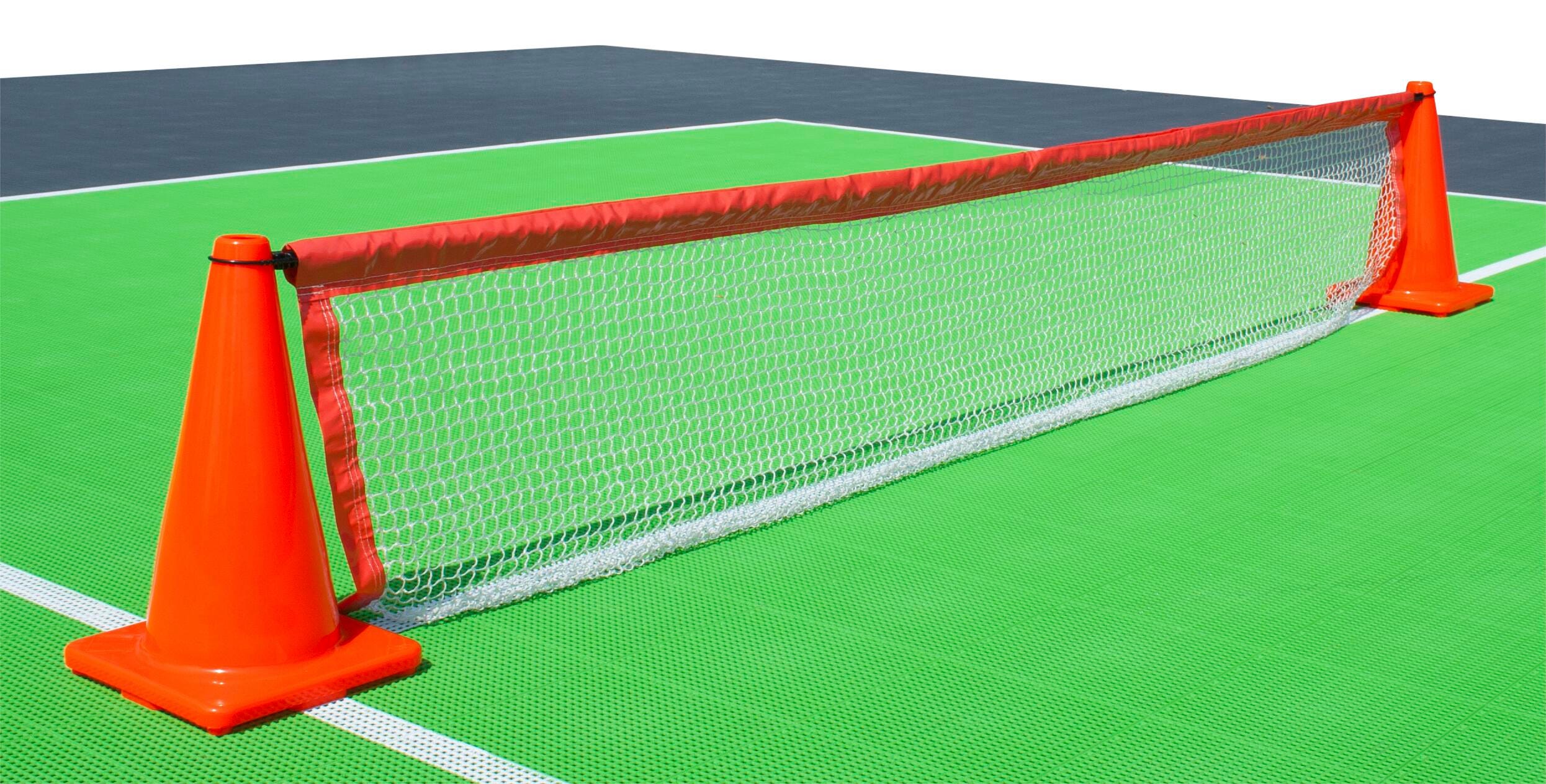 Sportime Cone Sports Net Sportime Cone Sports Net